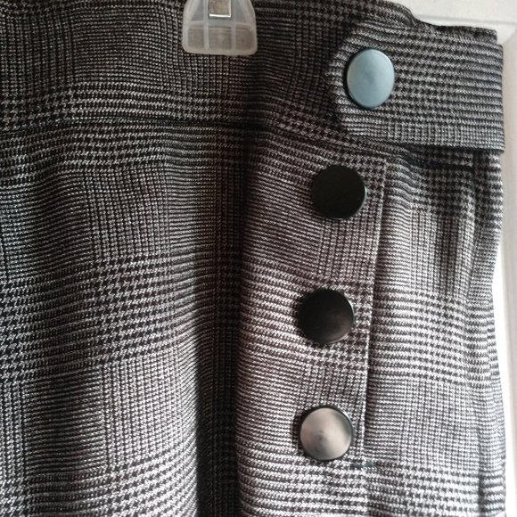 trousers sailor retro Pants H&M size 10 - Picture 1 of 4